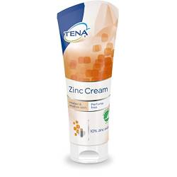 Tena zinc cream 100 ml von Tena