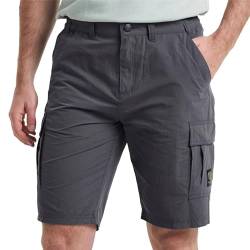 Tenson Thad Short Herren - XL von Tenson