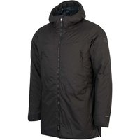 TERNUA Parka Ternua M Buckshot Hood Jacket Herren Parka von Ternua