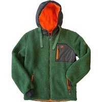 Terrax Workwear Fleecejacke Herren Faserpelzjacke von Terrax Workwear