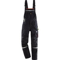 Terrax Workwear Latzhose von Terrax Workwear