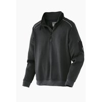 Terrax Workwear Strickpullover Terrax Stricktroyer 80675 von Terrax Workwear