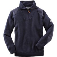 Terrax Workwear Sweater Terrax Strick Troyer 80286 von Terrax Workwear