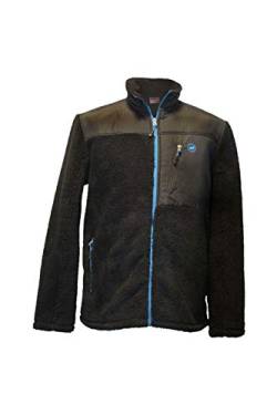 Herren Faserpelzjacke (XL) von Terrax