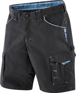 Terrax Herren Areitsshorts (48) von Terrax