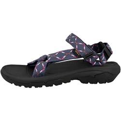 Teva Damen Hurricane XLT2 Womens Sandale, Diamond Mood Indigo, 38 EU von Teva