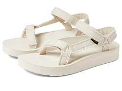 Teva Damen Midform Universal Canvas Sandale, Birke, 37 EU von Teva