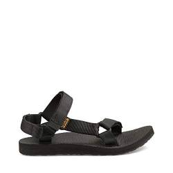 Teva Damen Original Universal W's Sandalen - Schwarz (Black Blk) , 37 von Teva