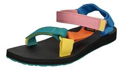 Teva Damen Original Universal Womens Sandalen, Mehrfarbig (90s Multi SMU), 38 EU von Teva