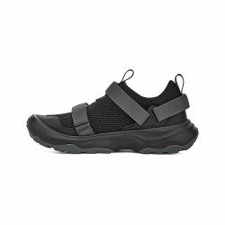 Teva Damen Outflow Universal Sandale, Schwarz, 39 EU von Teva