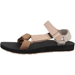 Teva Damen Sandals, Multicolour, 42 EU von Teva