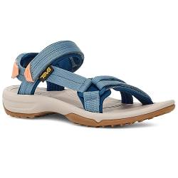 Teva Damen Terra Fi Lite Sportsandale, Citadel, 39 EU von Teva