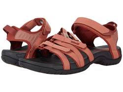 Teva Damen Tirra Sport Sandale, Aragon, 36 EU von Teva