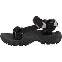 Teva Damen W Terra FI 5 UNIVERSAL, Black, 41 EU von Teva