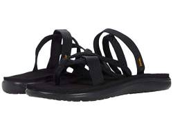 Teva Damen W VOYA ZILLESA, MAHANI Black, 37 EU von Teva