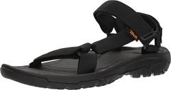 Teva Herren Hurricane XLT2 Mens Sandalen, Schwarz (Black Blk), 40.5 EU von Teva