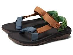 Teva Herren Hurrikan Xlt2 Sandale, Desert Multi, 47 EU von Teva