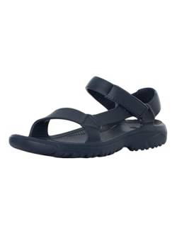 Teva Herren M Hurricane Drift Sandale Sportsandale, Navy, 47 EU von Teva