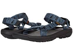 Teva Herren M Hurricane Xlt2 Sandalen, Blau (Chara Orion Blu), 47 EU von Teva