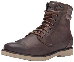 Teva Herren Mason Tall M's Kurzschaft Stiefel, Braun (556 Brown), 47 EU von Teva