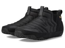 Teva Herren Reember Terrain Mid Wanderschuh, Schwarz, 40.5 EU von Teva