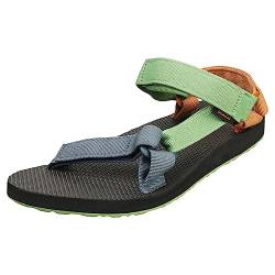 Teva Herren Sandals, Desert Multi, 45.5 EU von Teva