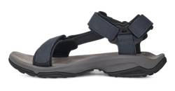 Teva Herren Terra Fi Lite Leather Mens Sandale, TOTAL Eclipse, 47 EU von Teva