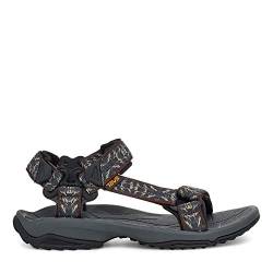 Teva Herren Terra Fi Lite Sportsandale, Triton Dark Shadow, 43 EU von Teva