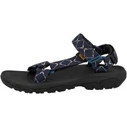 Teva Hurricane XLT2 Men, 13.0US Men/47 EU, diamond total eclipse DTEC von Teva