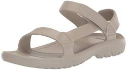 Teva Men's M Hurricane Drift Sandal Sport, Plaza Taupe, 10 UK von Teva