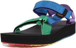 Teva Midform Universal Pride Women's von Teva