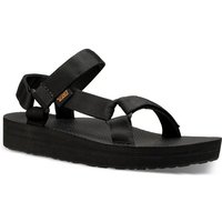 Teva Midform Universal Sandale mit Klettverschluss von Teva