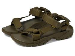 Teva Terra Fi 5 Universal Sandalen Herren - 42 von Teva