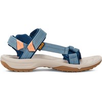 Teva Teva W Terra Fi Lite Damen Sandale Sandale von Teva