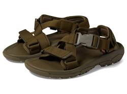 Teva Trekkingsandalen Hurricane Verge Dark Olive EU 42 (Man) von Teva