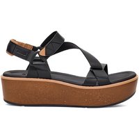 Teva W Madera Wedge für Damen Sandale von Teva