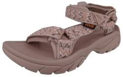 Teva – W Terra Fi 5 Universal, Damen-Sportsandalen, neutrale Wechselschichten, 41 EU von Teva