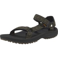 Teva Winsted Sandal Mens Sandale mit Klettverschluss von Teva