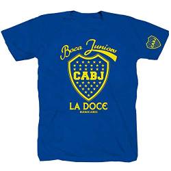 Boca La Doce Ultra T-Shirt Shirt L von Tex-Ha