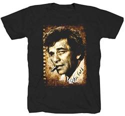 Columbo Magnum Serie T-Shirt Shirt XXXXL 4XL von Tex-Ha