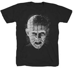 Hellraiser Horror T-Shirt Shirt 3XL XXXL von Tex-Ha