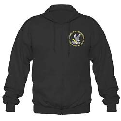 Tex-Ha SWAT LAPD FBI CIA USA Navy CSI CIS Las Vegas Marines Corps DEA Uniform Jacke L von Tex-Ha