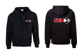 Textilhandel Hering Jacke - MZ (Schwarz, M) von Textilhandel Hering