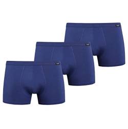 Teyli 3er Pack Boxershorts Herren aus Baumwolle Jeans L von Teyli