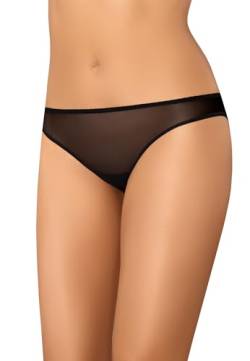 Teyli Unterwäsche Frauen Pantys Damen - Slips Damen-Unterhosen Damen Unterwäsche - Frauen Unterwäsche Pantys Damen Slips Schwarz M von Teyli