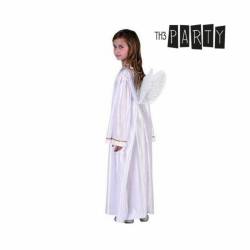 Kostüm für Kinder Engel - 10-12 Jahre von Th3 Party