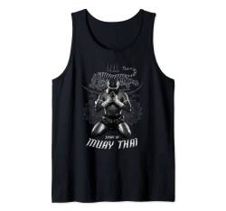 Thailand Original Muay thai fighters Tank Top von Thailand Original