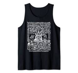 Thailand tattoo magical sak yant thai tattoos thailand gift Tank Top von Thailand tattoo magical sak yant thai tattoos gift