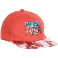 The AVENGERS Snapback Cap Kinder Jungen Kappe Mütze von The AVENGERS