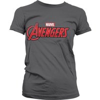 The AVENGERS T-Shirt von The AVENGERS